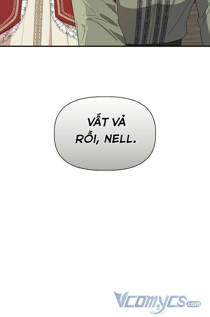 Tôi Không Phải Là Cinderella Chapter 54 - Trang 2