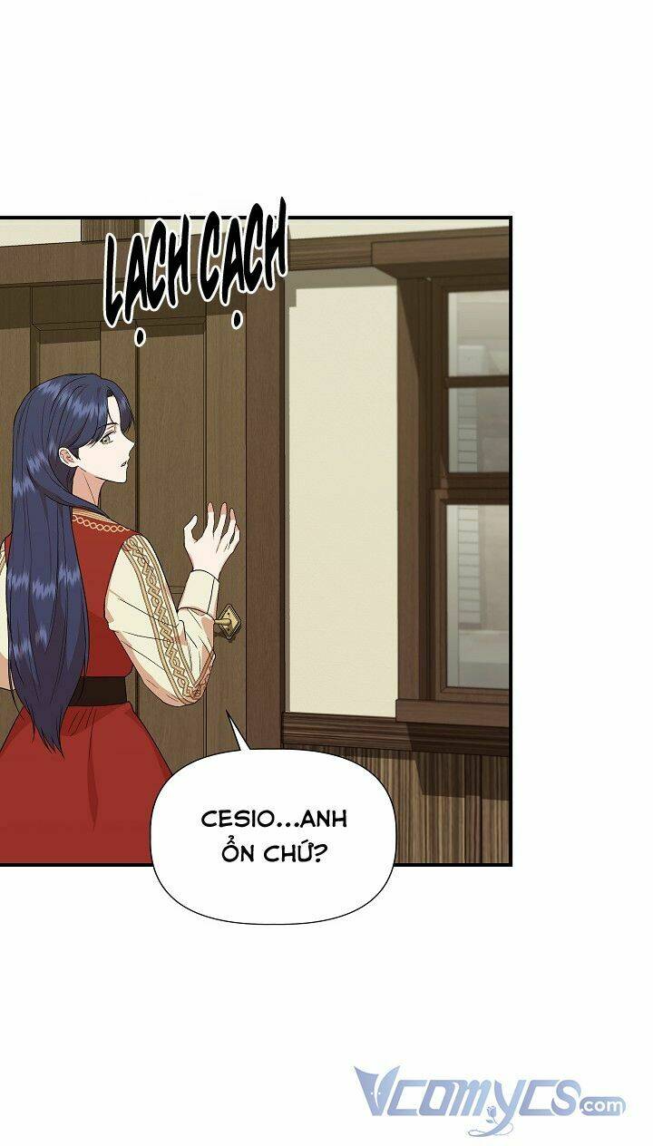 Tôi Không Phải Là Cinderella Chapter 54 - Trang 2