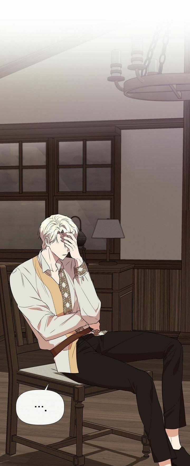 Tôi Không Phải Là Cinderella Chapter 54 - Trang 2