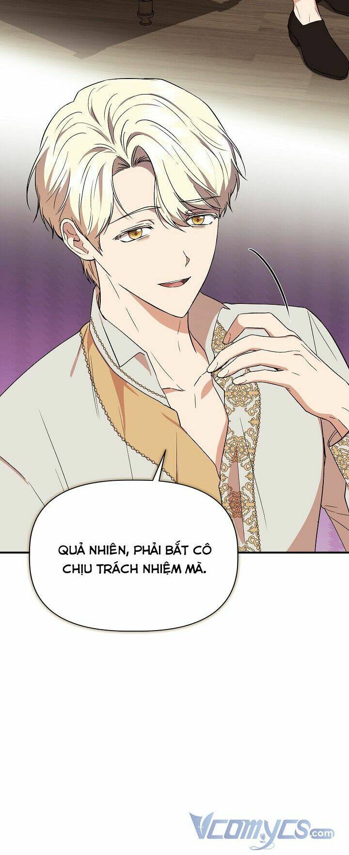 Tôi Không Phải Là Cinderella Chapter 54 - Trang 2