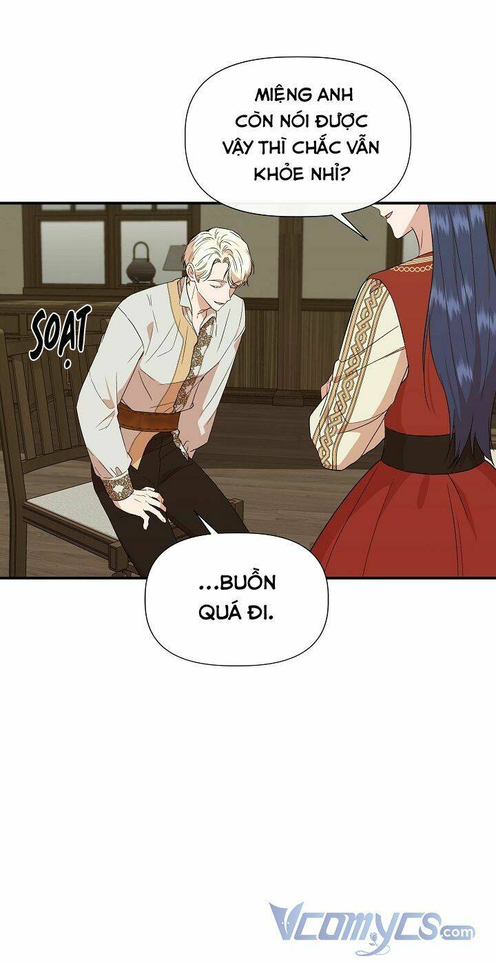 Tôi Không Phải Là Cinderella Chapter 54 - Trang 2