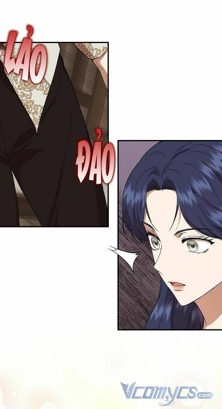 Tôi Không Phải Là Cinderella Chapter 54 - Trang 2