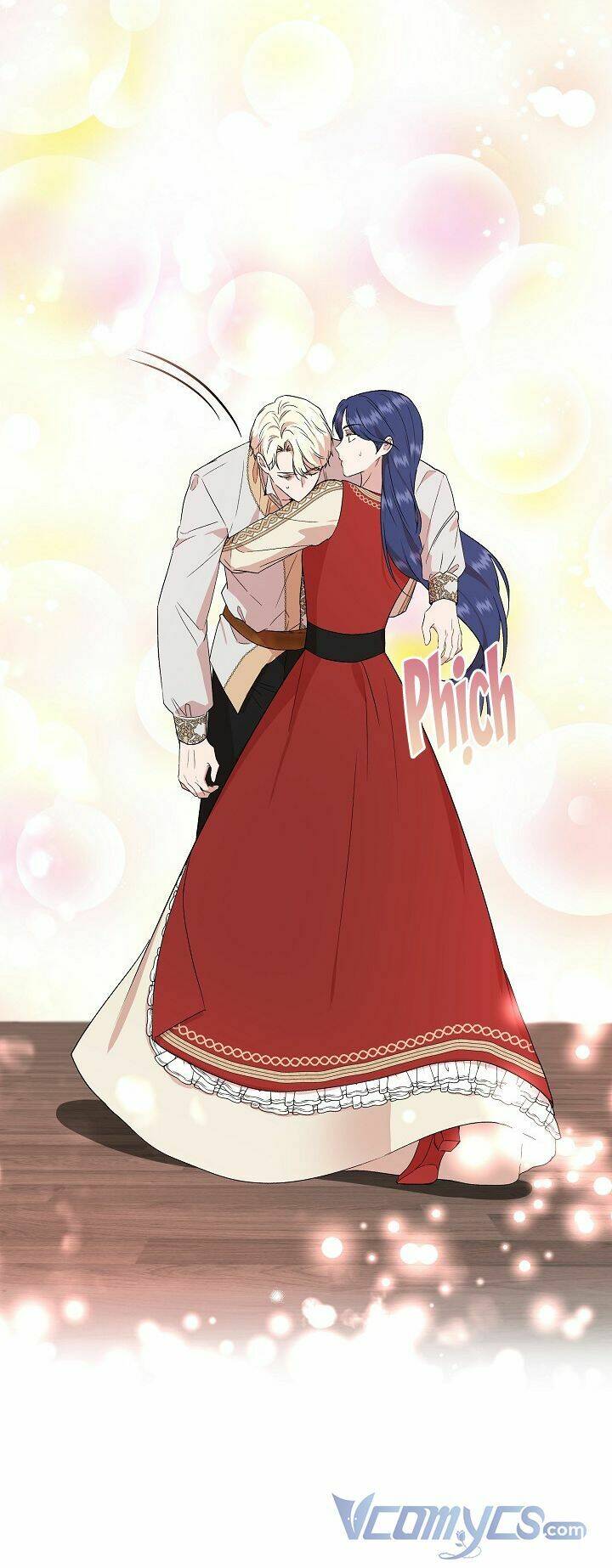 Tôi Không Phải Là Cinderella Chapter 54 - Trang 2