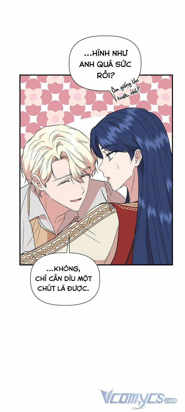 Tôi Không Phải Là Cinderella Chapter 54 - Trang 2