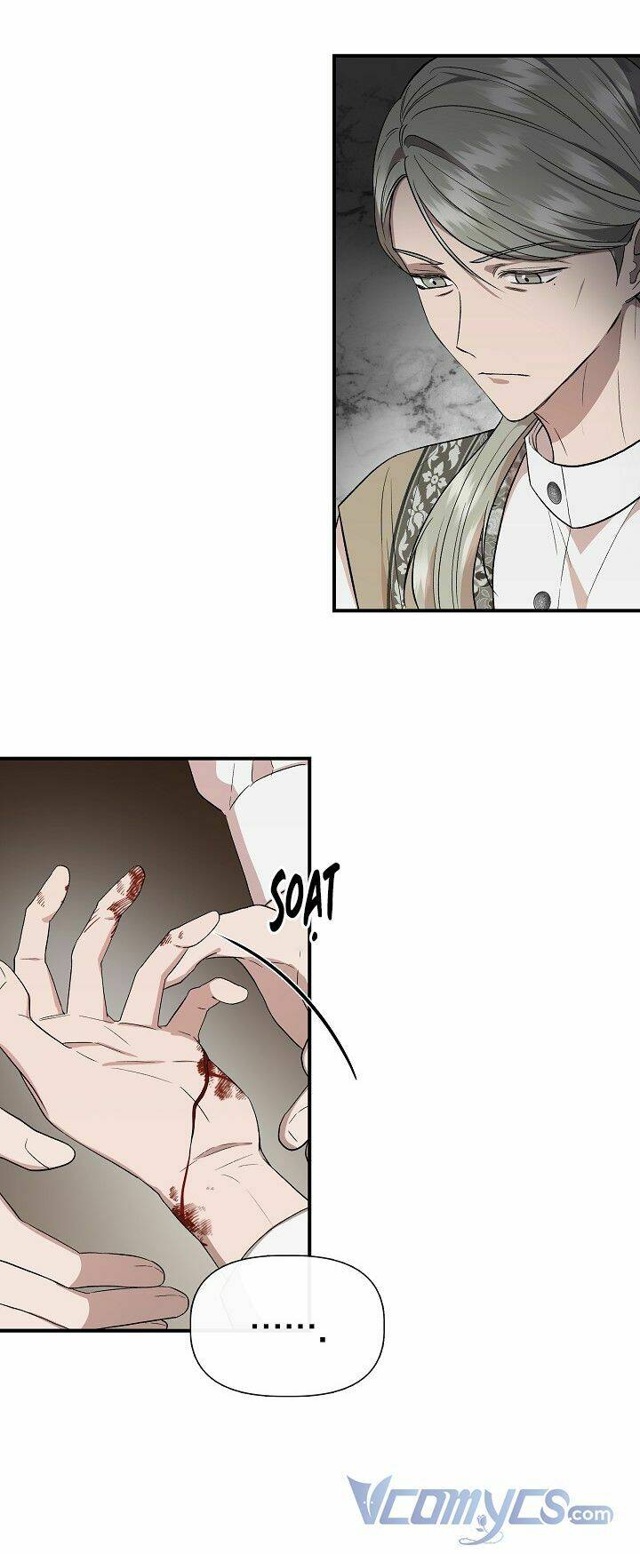 Tôi Không Phải Là Cinderella Chapter 54 - Trang 2