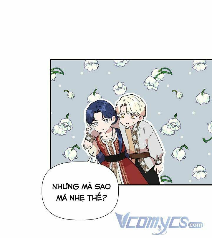 Tôi Không Phải Là Cinderella Chapter 54 - Trang 2