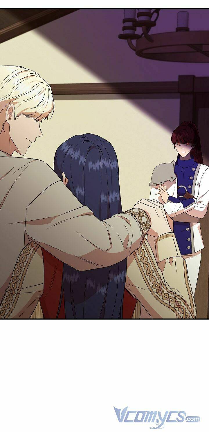 Tôi Không Phải Là Cinderella Chapter 54 - Trang 2