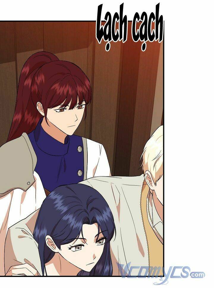 Tôi Không Phải Là Cinderella Chapter 54 - Trang 2