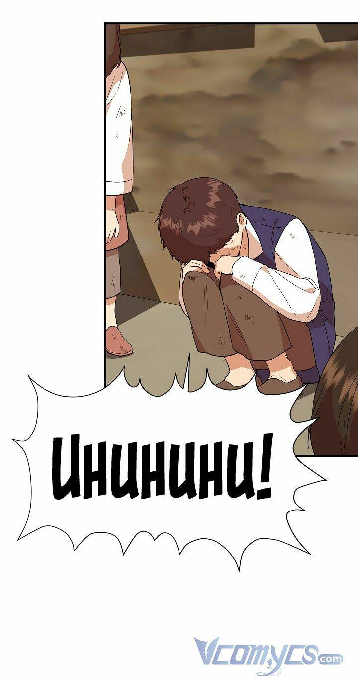 Tôi Không Phải Là Cinderella Chapter 54 - Trang 2