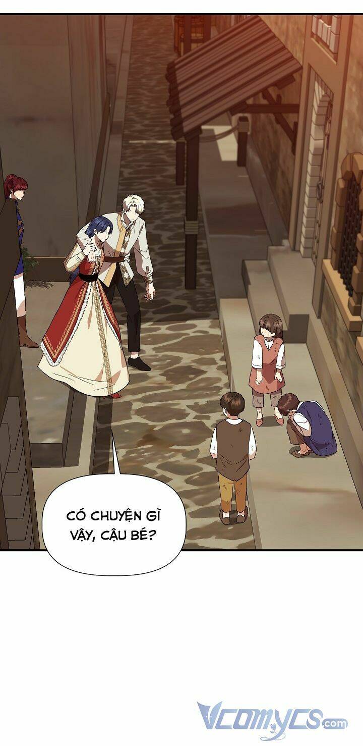 Tôi Không Phải Là Cinderella Chapter 54 - Trang 2