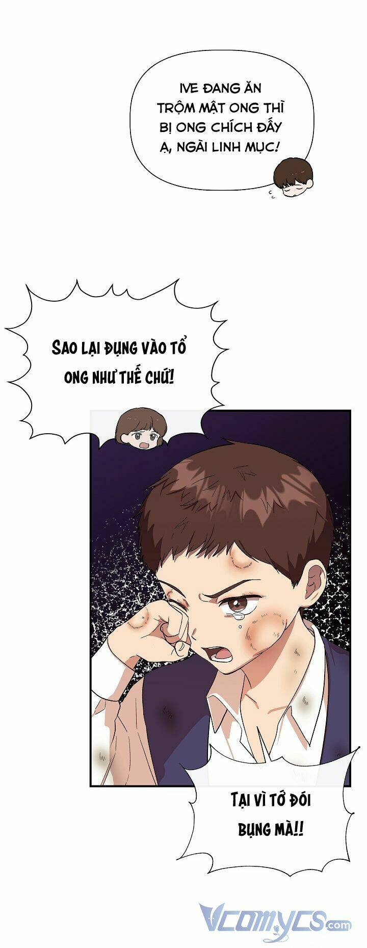 Tôi Không Phải Là Cinderella Chapter 54 - Trang 2