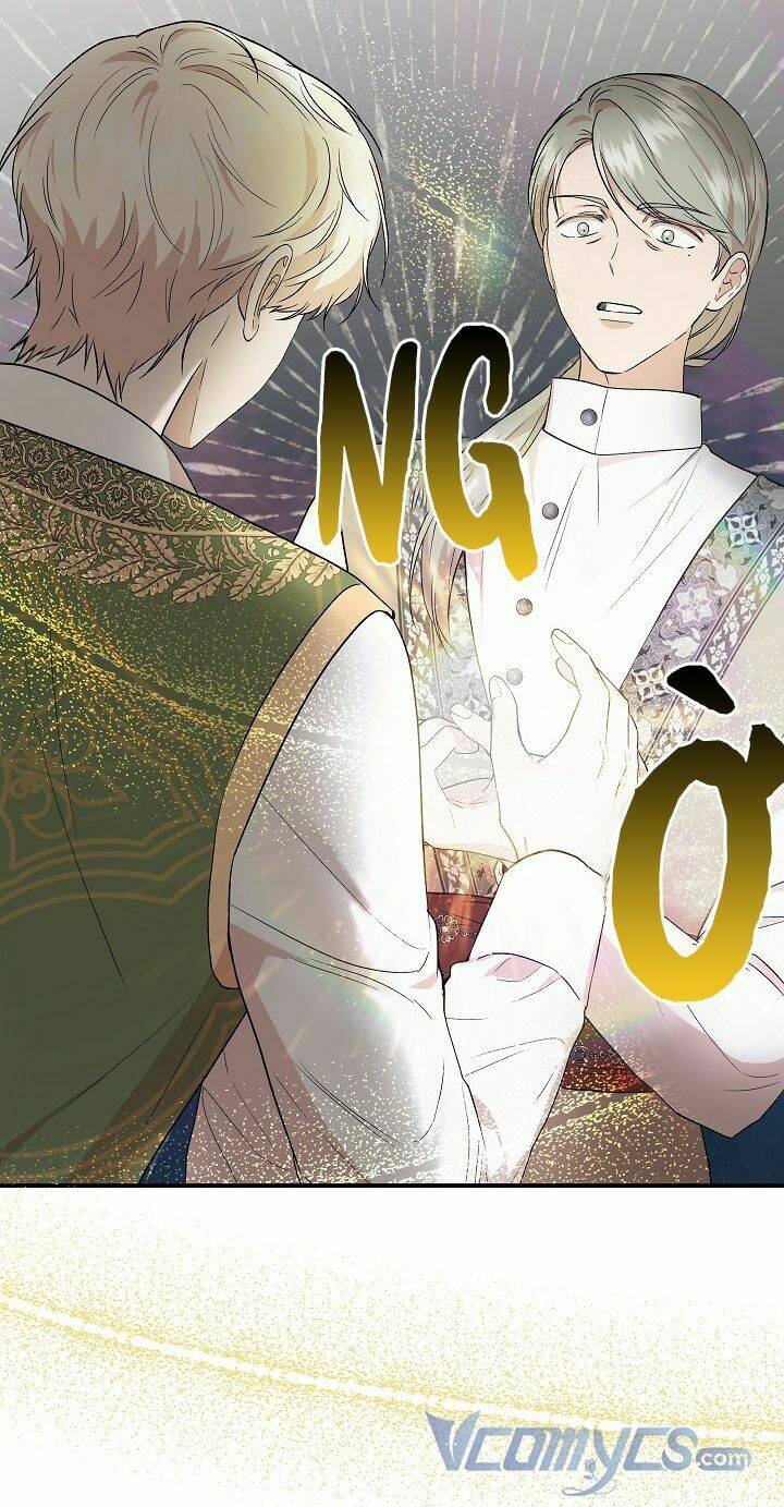 Tôi Không Phải Là Cinderella Chapter 54 - Trang 2