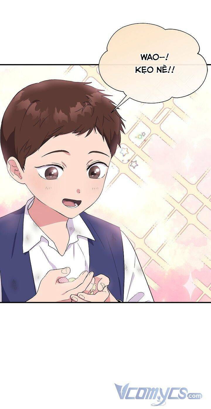 Tôi Không Phải Là Cinderella Chapter 55 - Trang 2