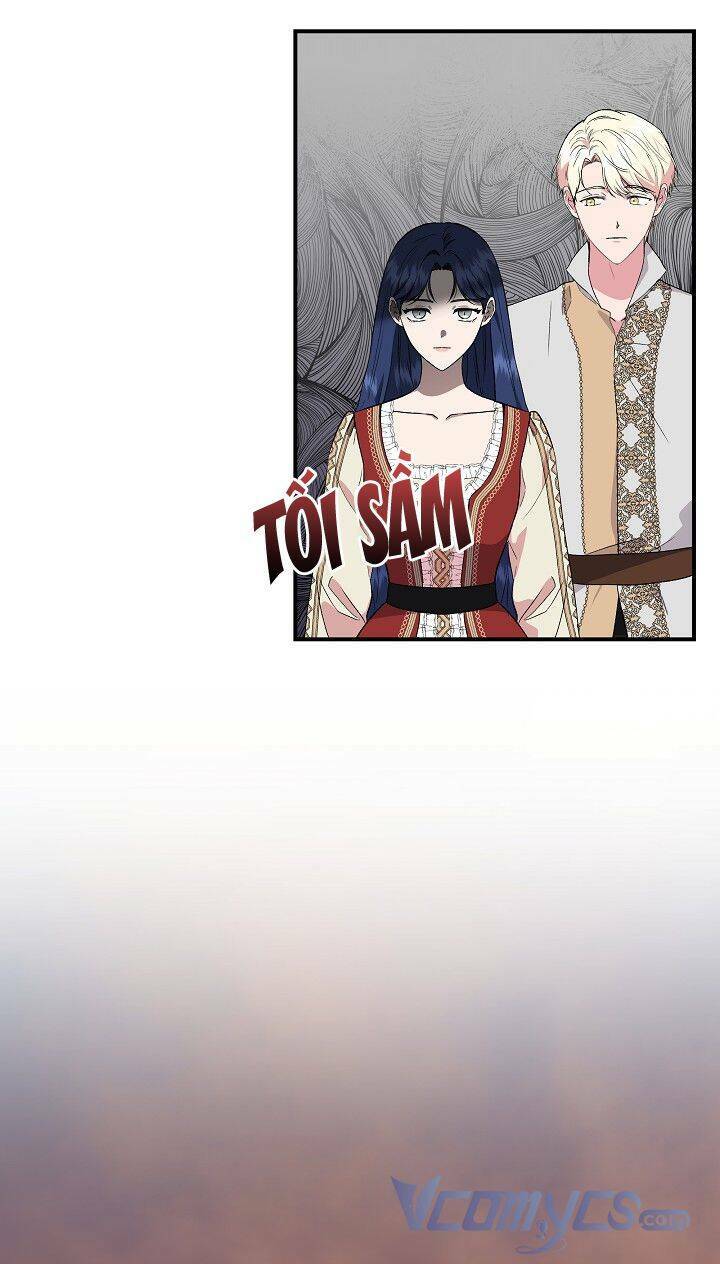 Tôi Không Phải Là Cinderella Chapter 55 - Trang 2