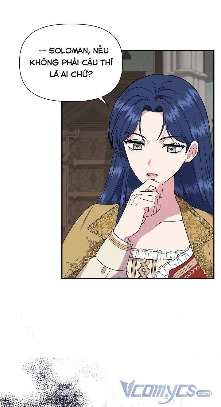 Tôi Không Phải Là Cinderella Chapter 55 - Trang 2