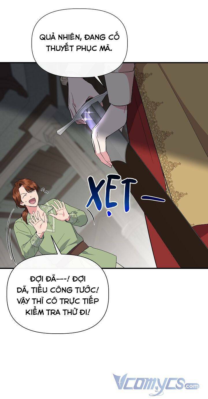 Tôi Không Phải Là Cinderella Chapter 55 - Trang 2