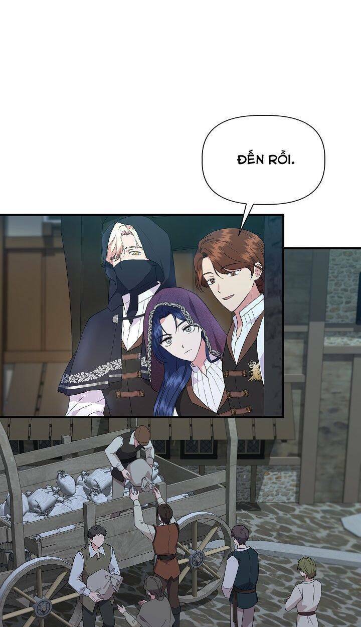 Tôi Không Phải Là Cinderella Chapter 55 - Trang 2