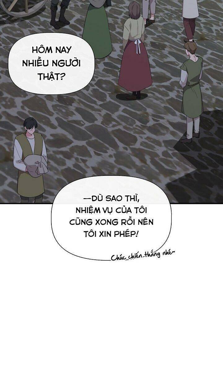Tôi Không Phải Là Cinderella Chapter 55 - Trang 2