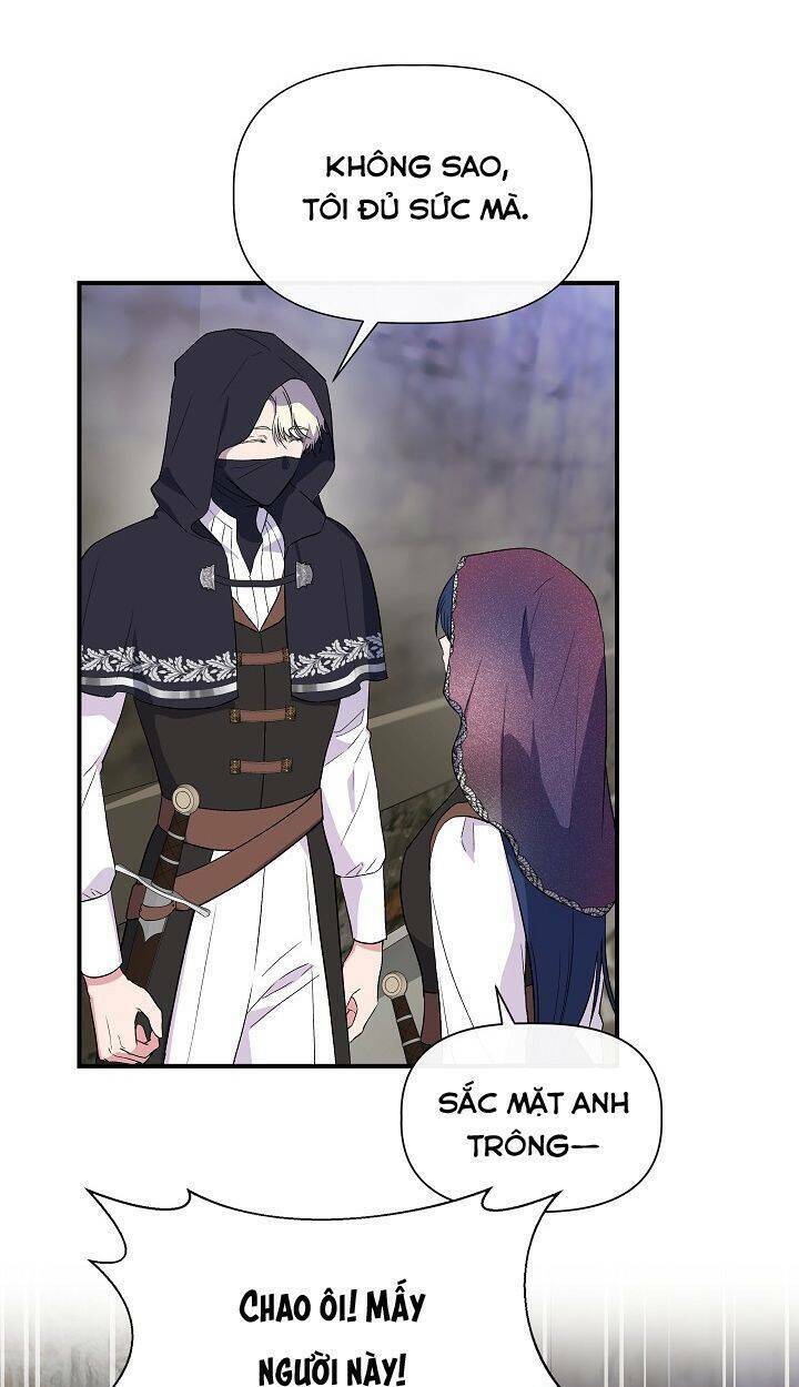 Tôi Không Phải Là Cinderella Chapter 55 - Trang 2