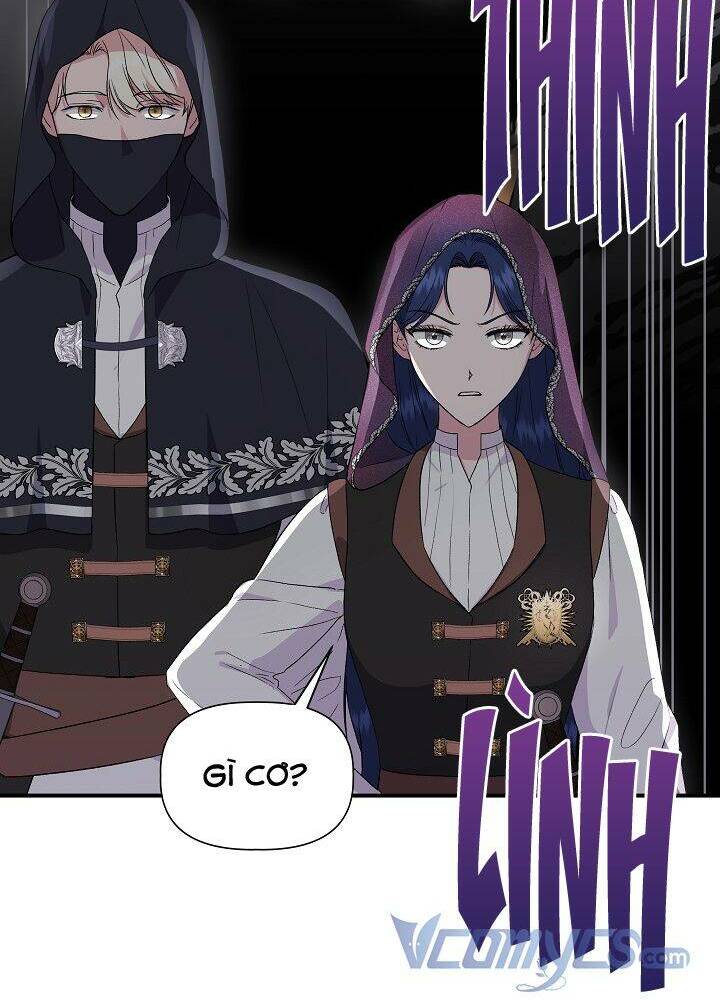 Tôi Không Phải Là Cinderella Chapter 55 - Trang 2