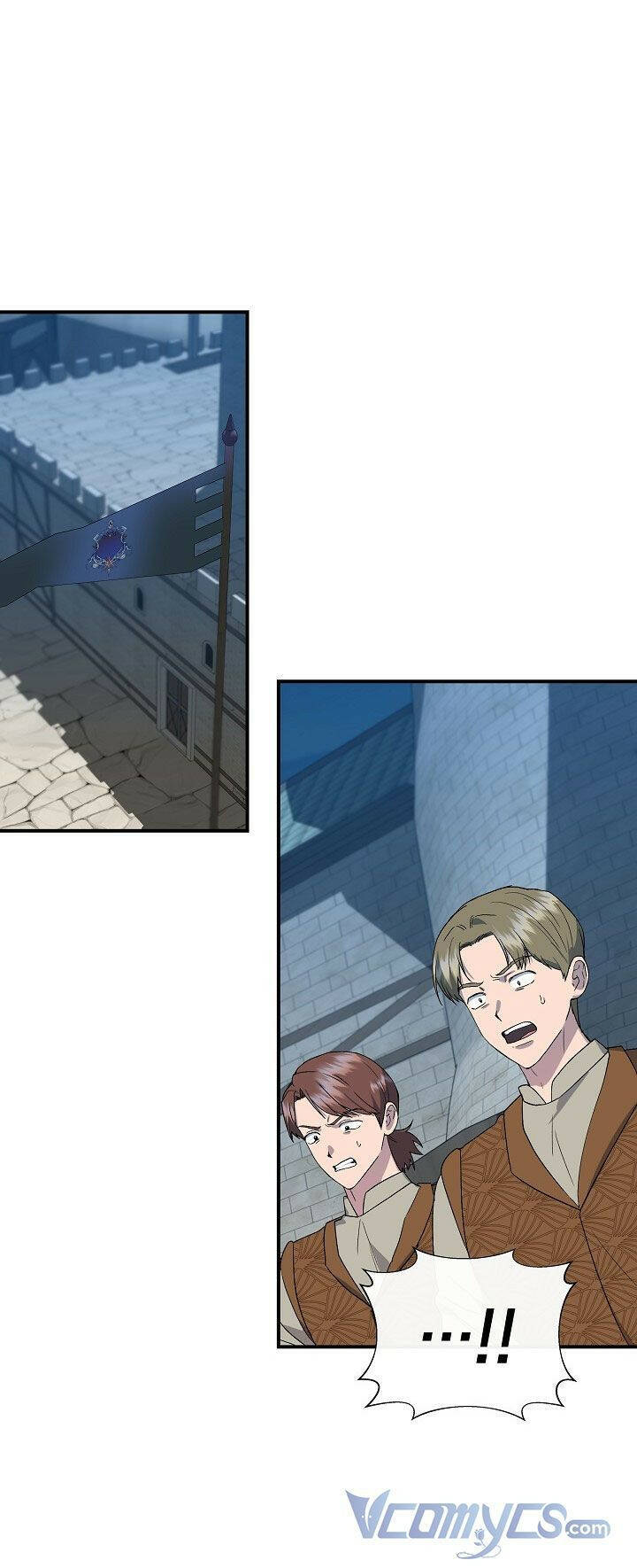 Tôi Không Phải Là Cinderella Chapter 56 - Trang 2