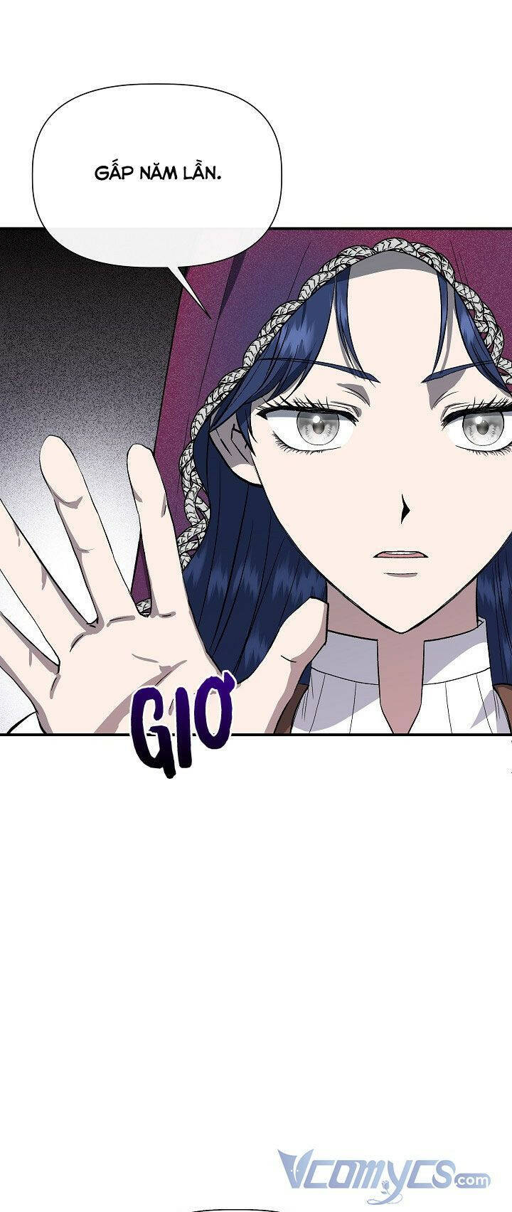 Tôi Không Phải Là Cinderella Chapter 56 - Trang 2