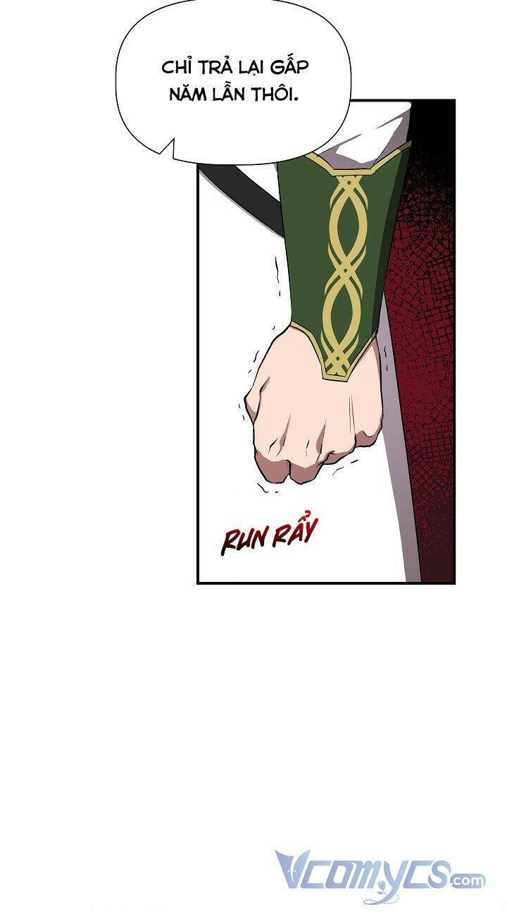 Tôi Không Phải Là Cinderella Chapter 56 - Trang 2