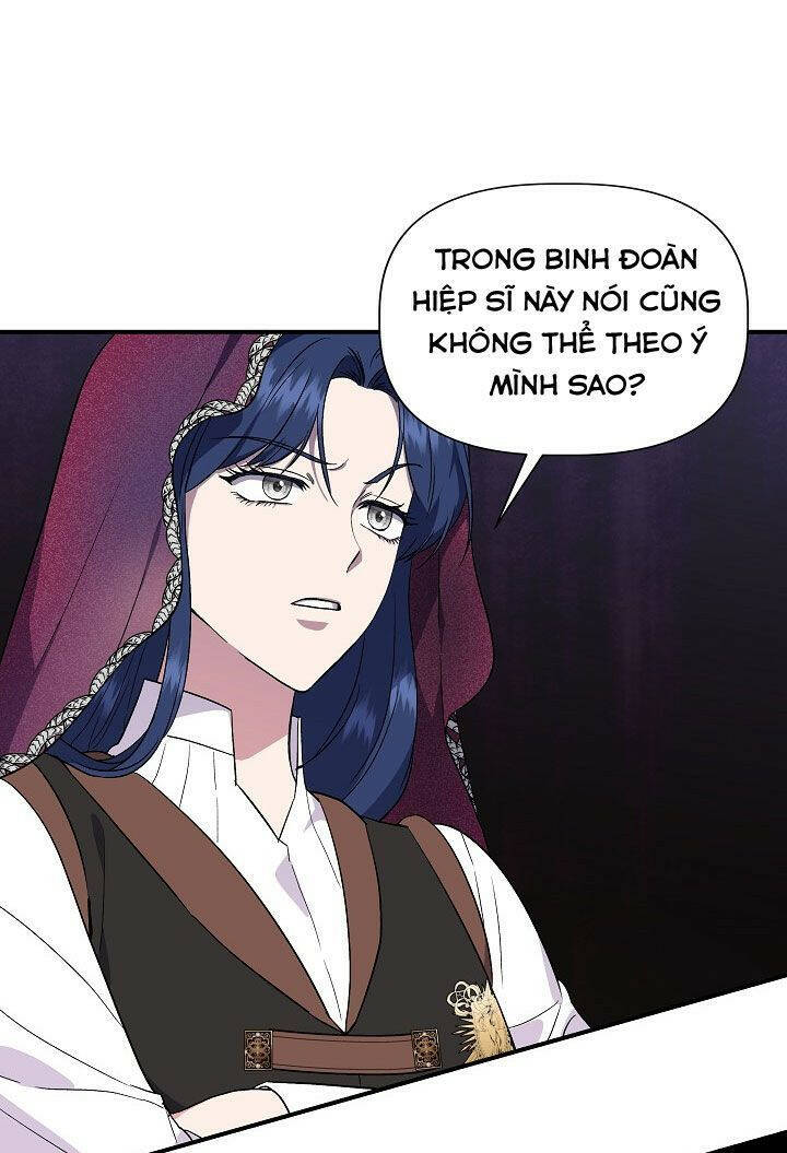 Tôi Không Phải Là Cinderella Chapter 56 - Trang 2