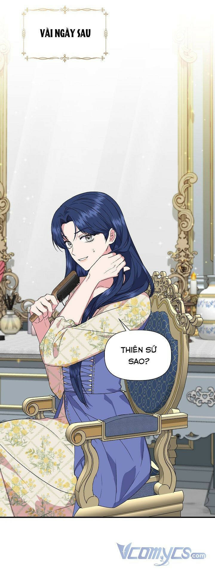 Tôi Không Phải Là Cinderella Chapter 56 - Trang 2