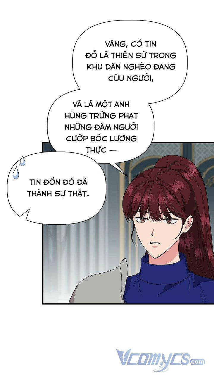 Tôi Không Phải Là Cinderella Chapter 56 - Trang 2