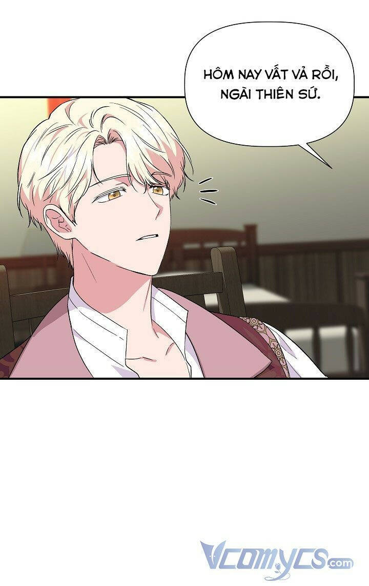 Tôi Không Phải Là Cinderella Chapter 56 - Trang 2