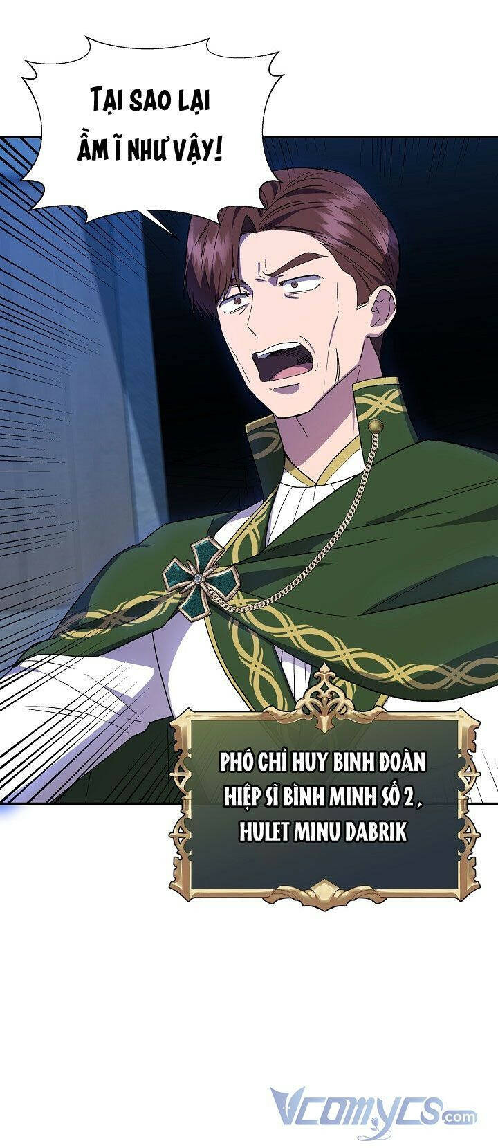 Tôi Không Phải Là Cinderella Chapter 56 - Trang 2