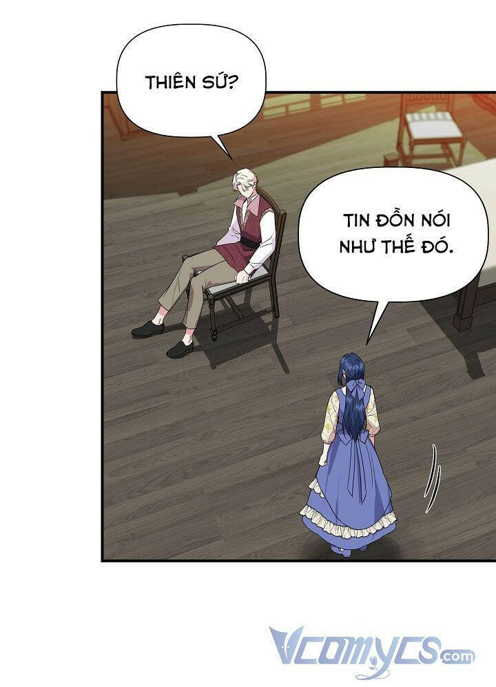 Tôi Không Phải Là Cinderella Chapter 56 - Trang 2