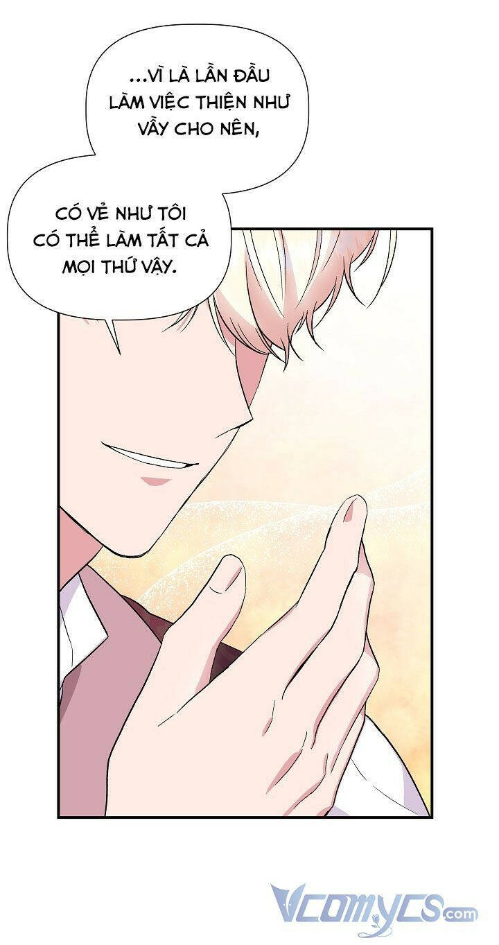 Tôi Không Phải Là Cinderella Chapter 56 - Trang 2