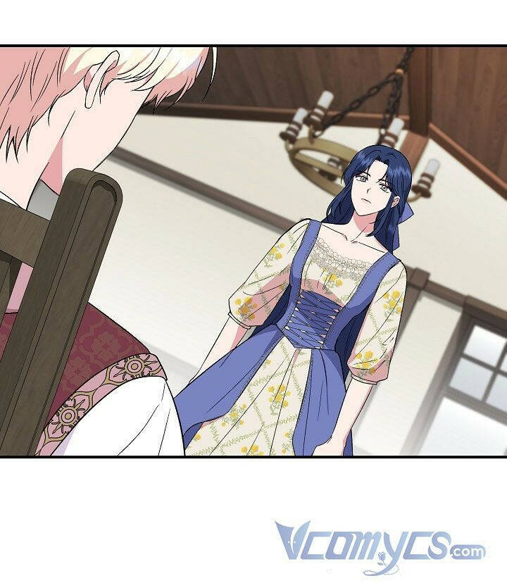 Tôi Không Phải Là Cinderella Chapter 56 - Trang 2