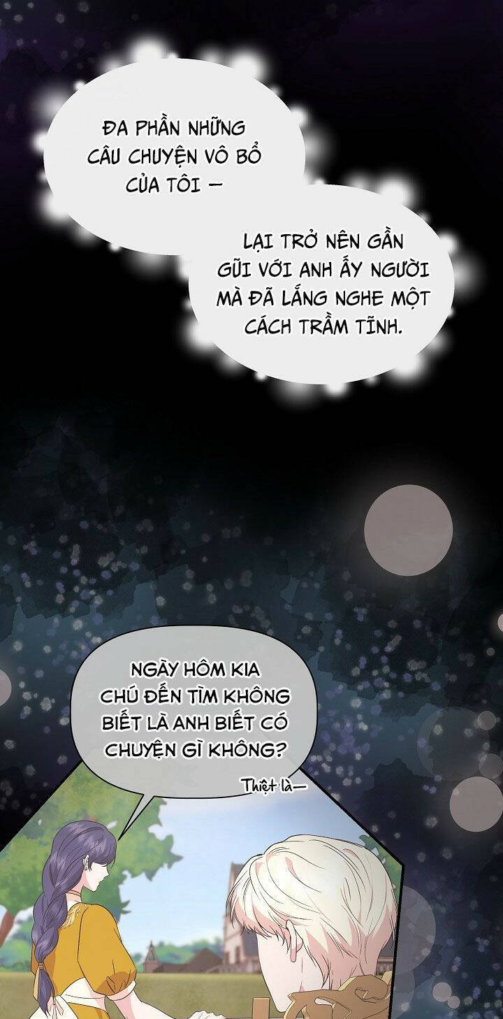 Tôi Không Phải Là Cinderella Chapter 56 - Trang 2