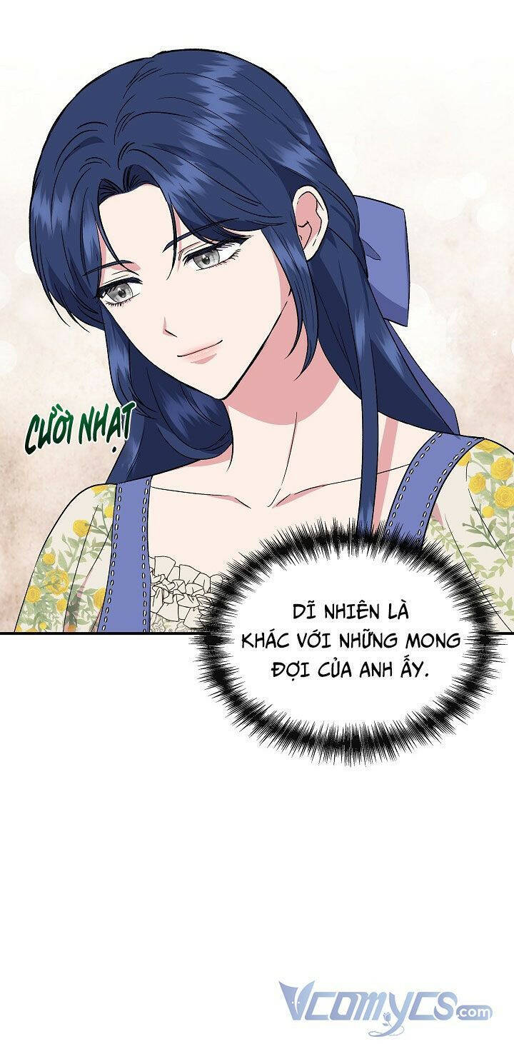 Tôi Không Phải Là Cinderella Chapter 56 - Trang 2