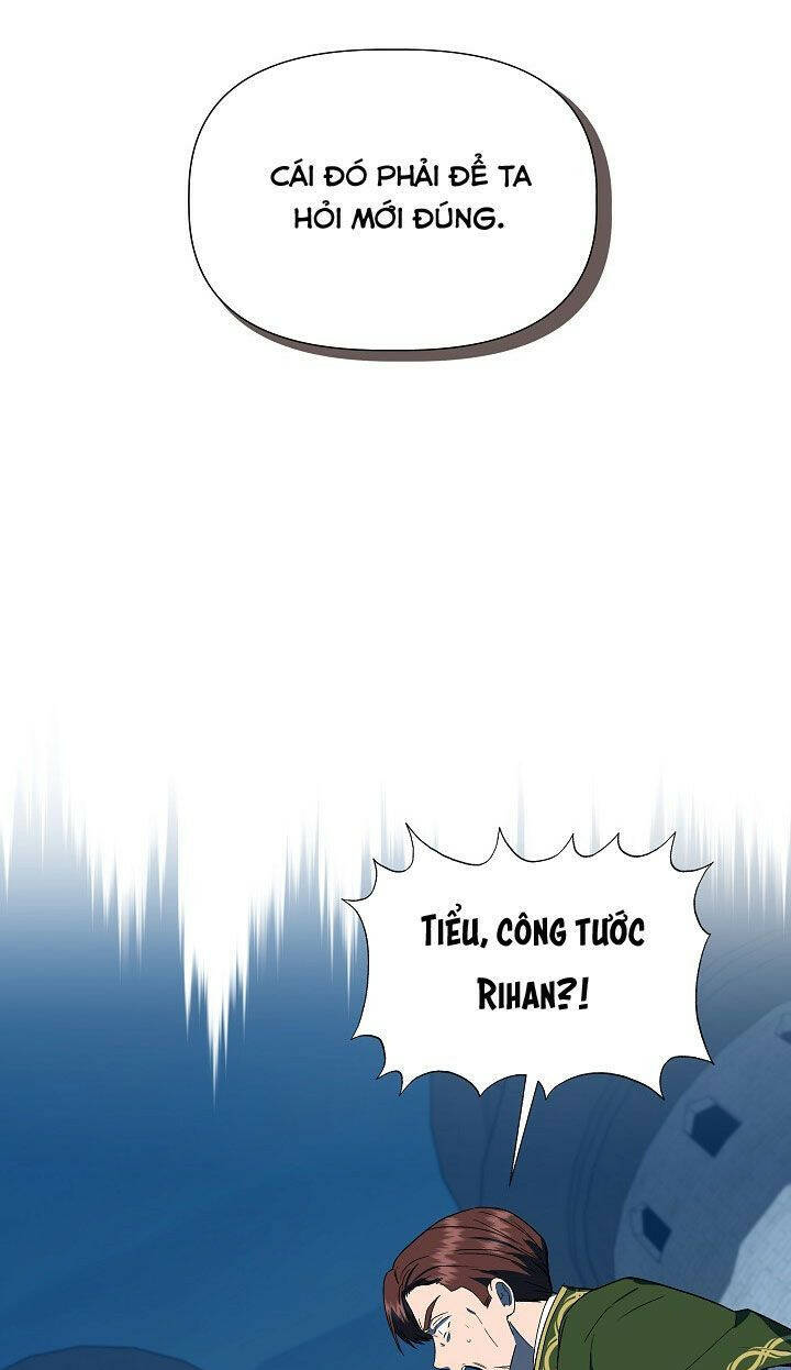 Tôi Không Phải Là Cinderella Chapter 56 - Trang 2