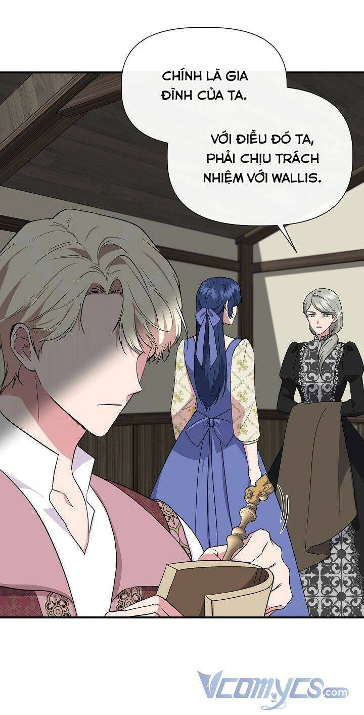 Tôi Không Phải Là Cinderella Chapter 56 - Trang 2