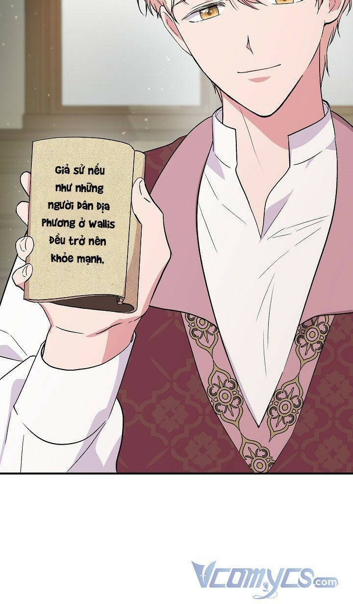 Tôi Không Phải Là Cinderella Chapter 56 - Trang 2