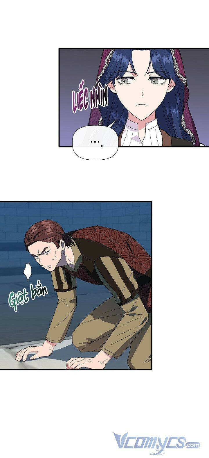 Tôi Không Phải Là Cinderella Chapter 56 - Trang 2