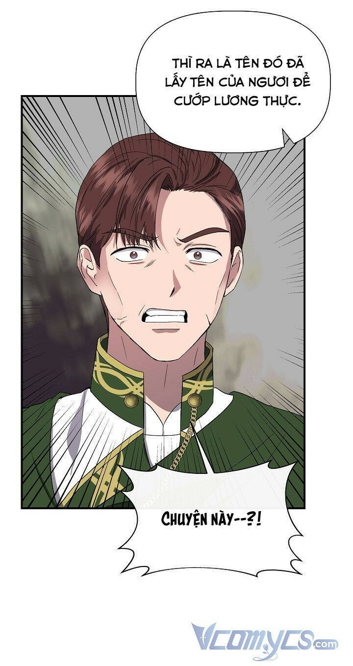 Tôi Không Phải Là Cinderella Chapter 56 - Trang 2