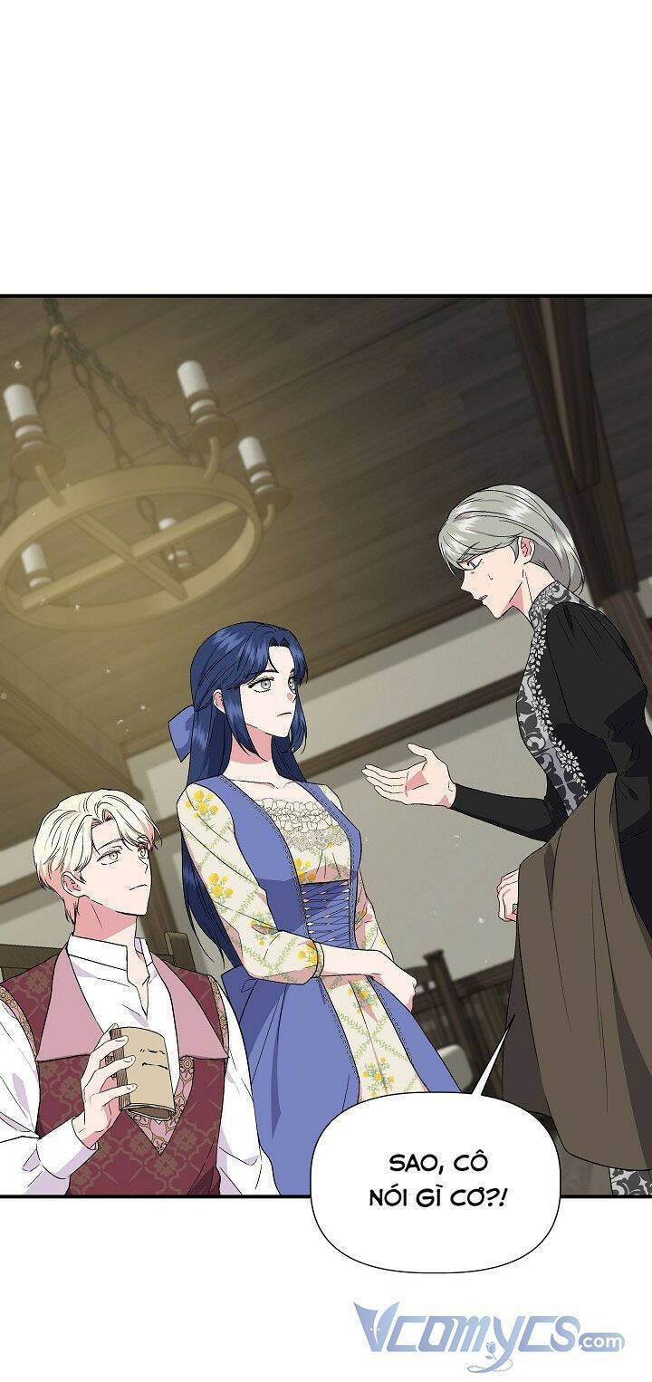 Tôi Không Phải Là Cinderella Chapter 57 - Trang 2