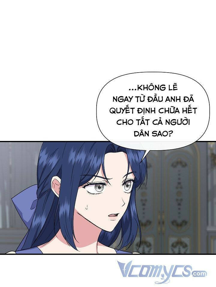 Tôi Không Phải Là Cinderella Chapter 57 - Trang 2