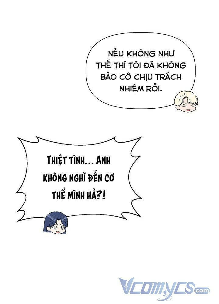 Tôi Không Phải Là Cinderella Chapter 57 - Trang 2