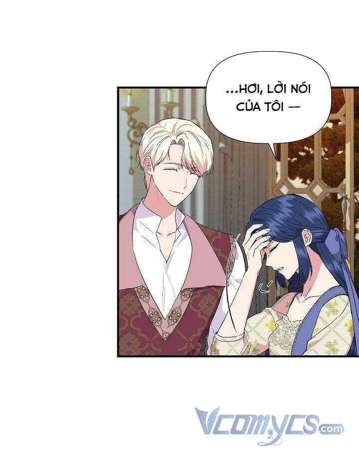 Tôi Không Phải Là Cinderella Chapter 57 - Trang 2