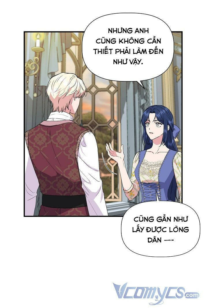 Tôi Không Phải Là Cinderella Chapter 57 - Trang 2