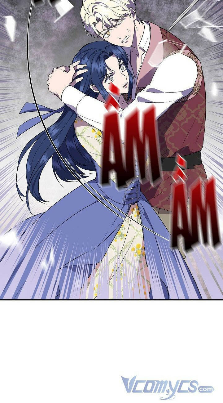 Tôi Không Phải Là Cinderella Chapter 57 - Trang 2