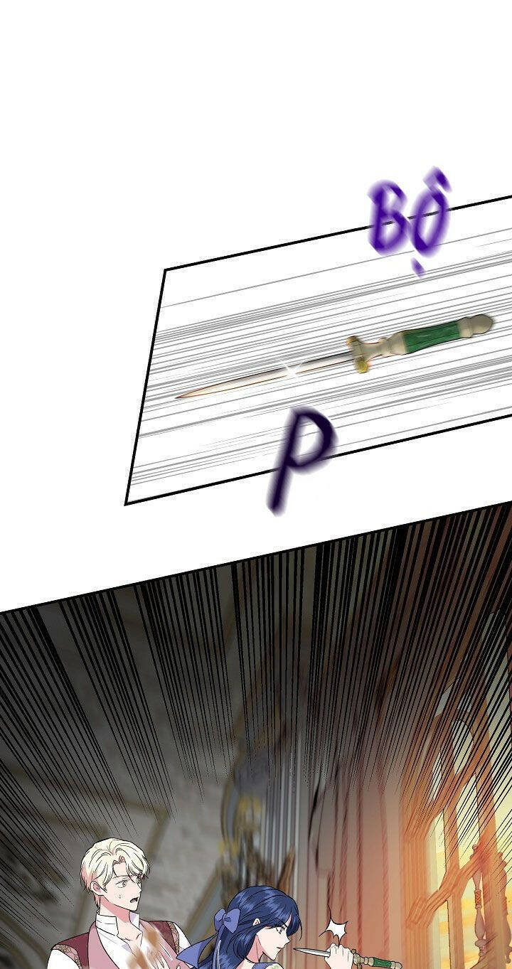 Tôi Không Phải Là Cinderella Chapter 57 - Trang 2