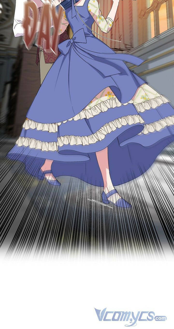 Tôi Không Phải Là Cinderella Chapter 57 - Trang 2